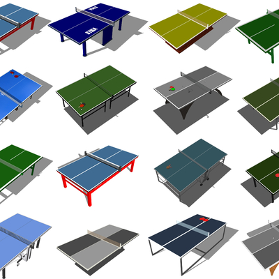 Table Tennis Table Table Tennis Table