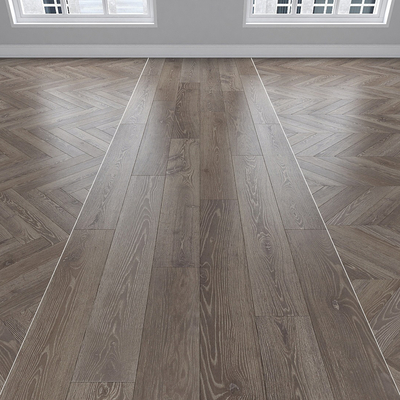 Wood Flooring