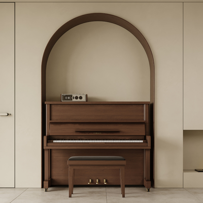 Yamaha Piano