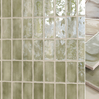 Modern Glass Tile Tile