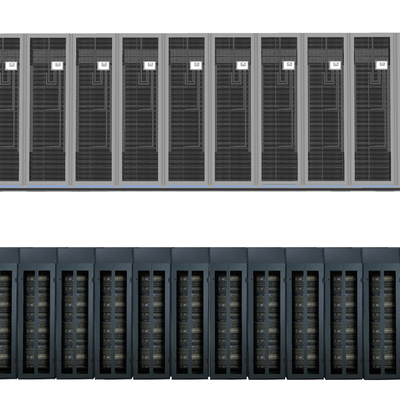 Computer Room Equipment Server Equipment Weak Current Chassis