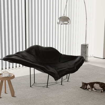 Poliform chaise longue