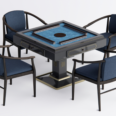 New Chinese Game Table Chess Table