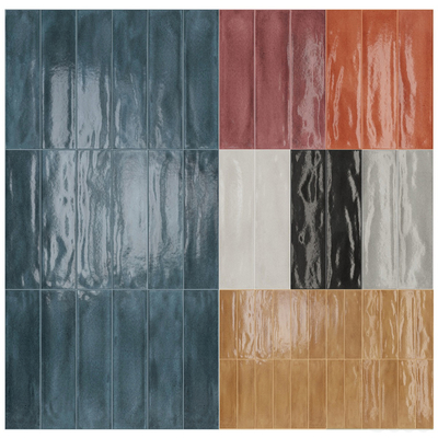 Marca Wall Tile Glazed Wall Tile