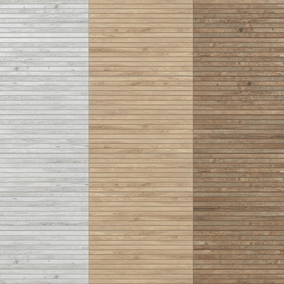 Alaplana anticorrosive wood floor