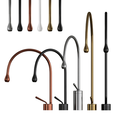 Gessi Goccia faucet