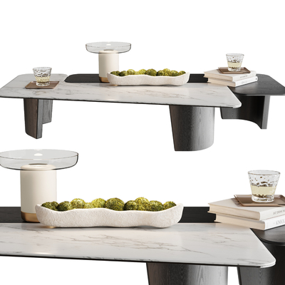 Minotti coffee table