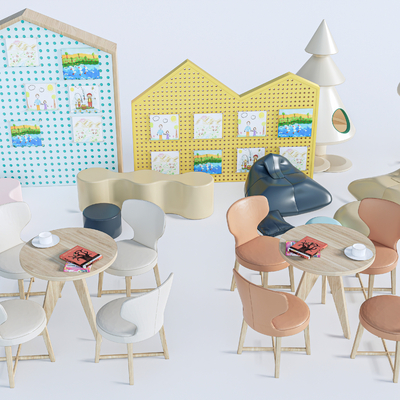 kids Table&Chair