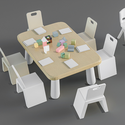 kids Table&Chair