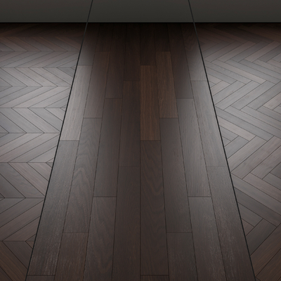 Wood Flooring