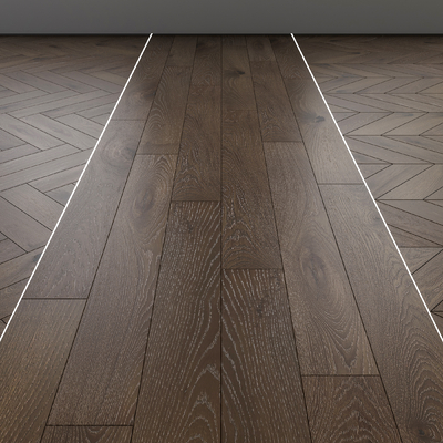 Wood Flooring