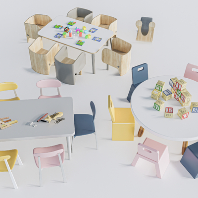 kids Table&Chair