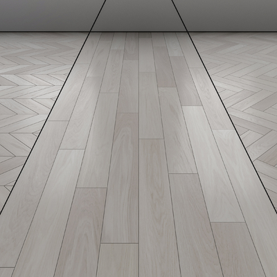 Wood Flooring