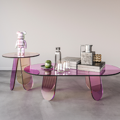 Poliform coffee table