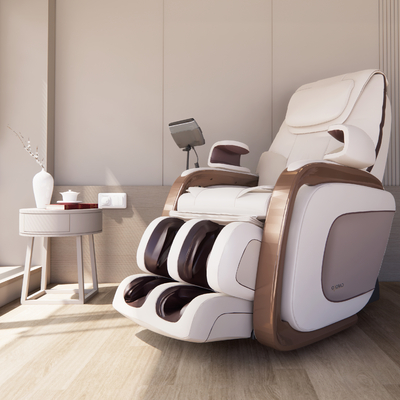 Modern massage chair