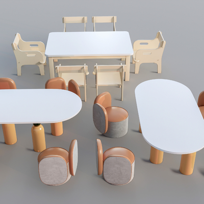 kids Table&Chair