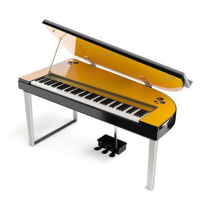 Yamaha Piano