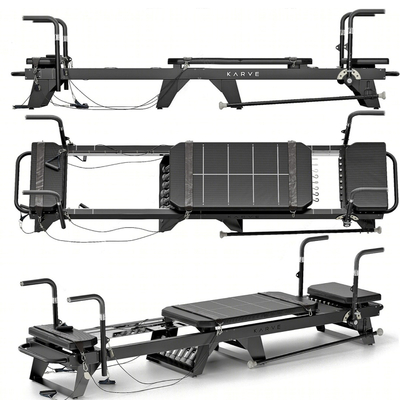 Fitness Equipment Pilates Body Shaping Machine