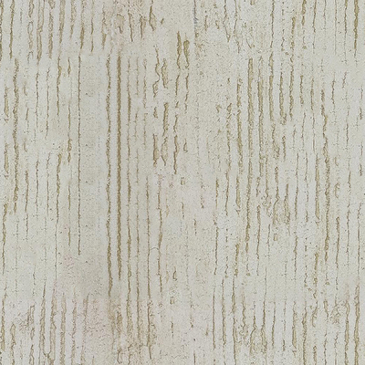 Wood grain cement wall surface