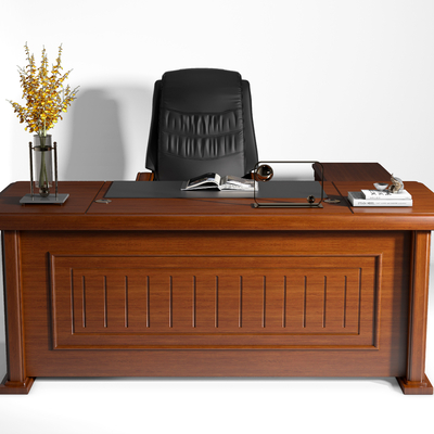 Taipan Desk