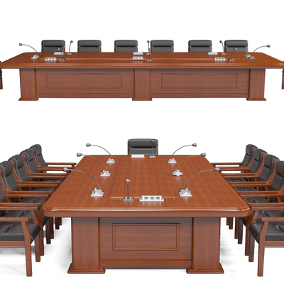 Meeting Tables and Chairs Long Tables and Chairs Negotiation Tables and Chairs