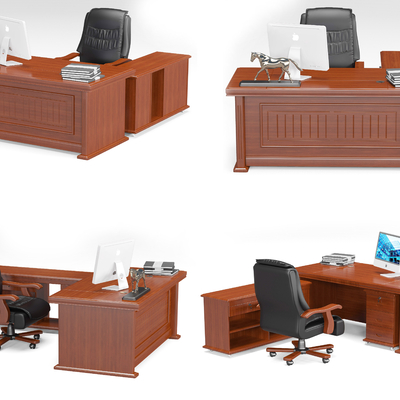 Taipan desk boss table class table