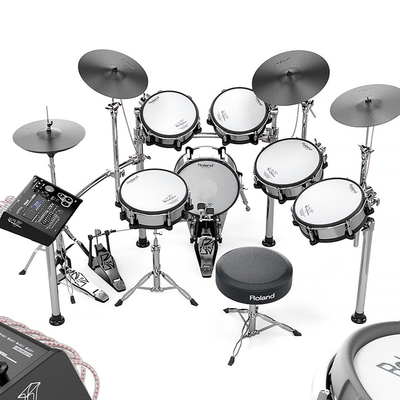 Roland Drums