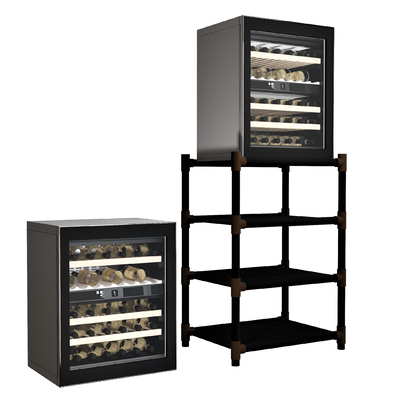 Constant temperature wine cabinet