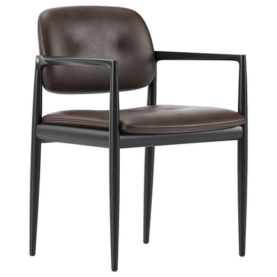 Minotti Yoko Chair Dining Chair