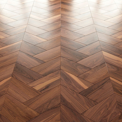 Wood Flooring