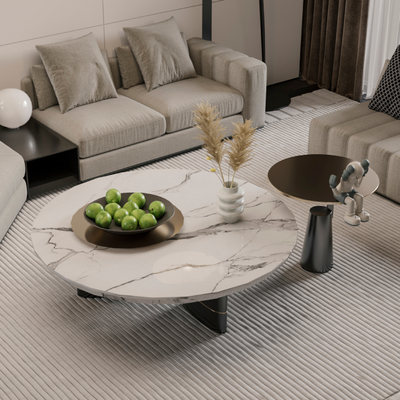 Minotti coffee table