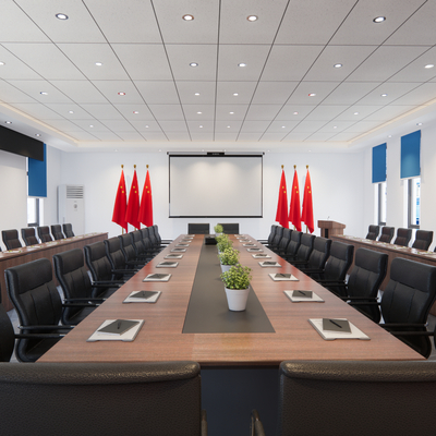 Modern Conference Room