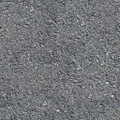 Land pavement