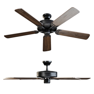 ALOHA Fan Ceiling Fan