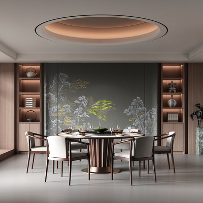 New Chinese Restaurant