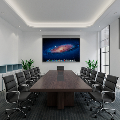 Modern Conference Room