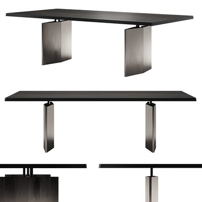 Minotti table