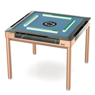 Mahjong table chess table game table