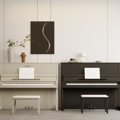 YAMAHA Piano