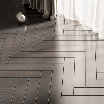 Wood Flooring