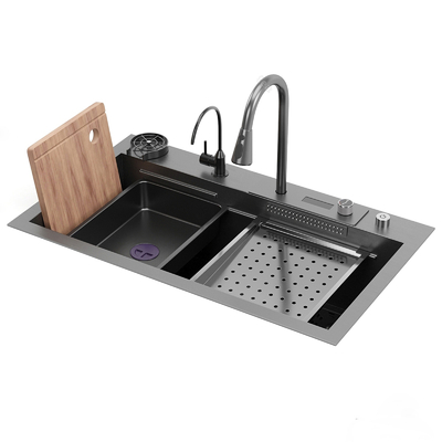 sink sink sink chopping board