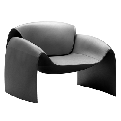 POLIFORM Crab Chair Lounge Chair