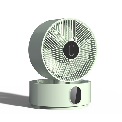 Desktop fan small fan