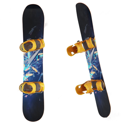 Sports Equipment Snowboard