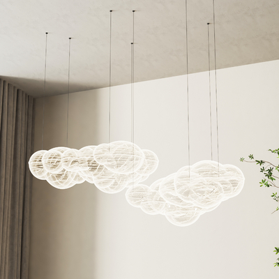 Cloud Decorative Light