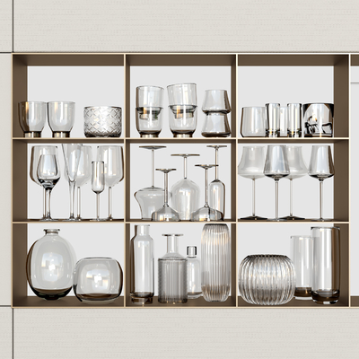 Modern Tableware Kitchenware