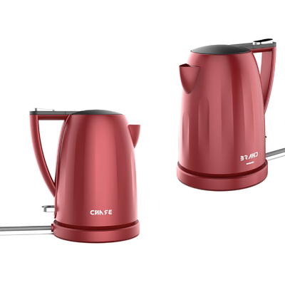 Electric kettle