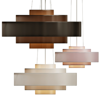 Flos chandelier