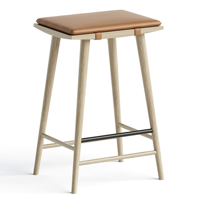 Minotti bar stool