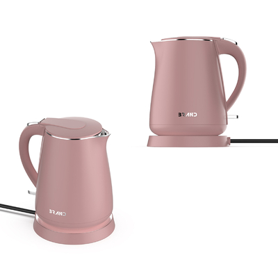 Electric kettle